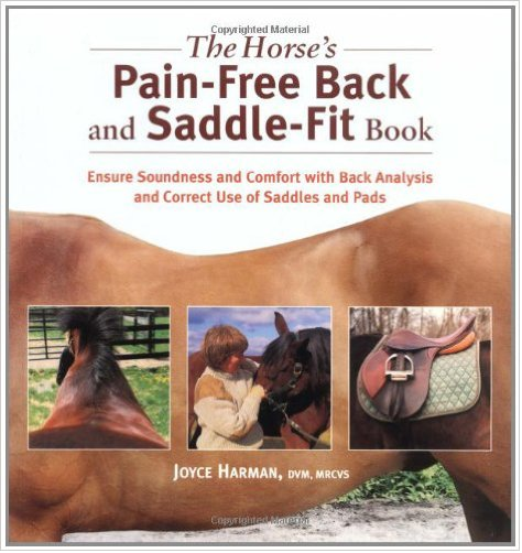 Saddle fit book